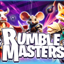 Rumble Masters 로고