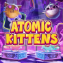 Atomic Kittens 로고