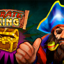 Pirate King 로고