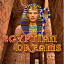 Egyptian Dreams 로고