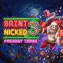 Saint Nicked 3 로고