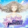 Cloud Princess 로고