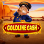 Goldline Cash Hold and Win 로고