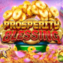Prosperity Blessing 로고