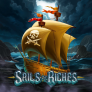 Sails of Riches 로고