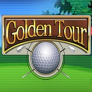 Golden Tour 로고
