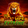 The Wild Life Extreme 로고