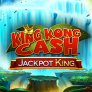 King Kong Cash Jackpot King 로고