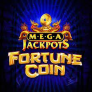 Fortune Coin MegaJackpots 로고