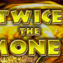 Twice the Money 로고