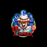 Its a Joker 로고