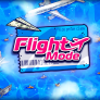 Flight Mode 로고