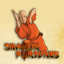 Shaolin Fortunes 로고