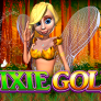 Pixie Gold 로고