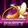 Banana Party 로고