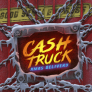 Cash Truck Xmas Delivery 로고