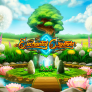 Enchanted Crystals 로고
