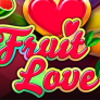Fruit Love 로고