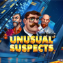 Unusual Suspects 로고