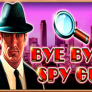 Bye Bye Spy Guy 로고