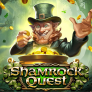 Shamrock Quest 로고