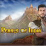 Pearls Of India 로고