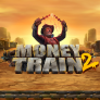 Money Train 2 로고