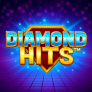 Diamond Hits 로고