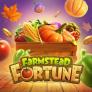 Farmstead Fortune 로고