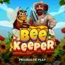 Bee Keeper 로고