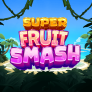 Super Fruit Smash 로고