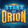 Stars of Orion 로고