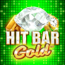 Hit Bar Gold 로고