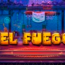 El Fuego 로고
