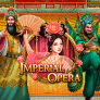 Imperial Opera 로고