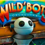 Wild Bots Orchestra 로고