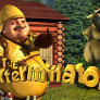 The Exterminator 로고