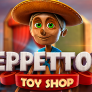 Gepetto's Toy Shop 로고