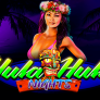 Hula Hula Nights (WMS) 로고