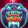 Carnival of Madness 로고