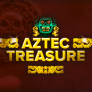 Aztec Treasure 로고