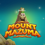 Mount Mazuma 로고