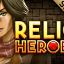 Relic Heroes 로고