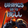 Vikings go to Hell 로고