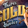 There's Gold Yonder 로고