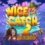 Nice Catch 2 DoubleMax 로고