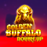Golden Buffalo Double Up 로고