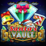 Santas Vault 로고