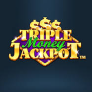 Triple Money Jackpot 로고