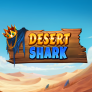 Desert Shark 로고